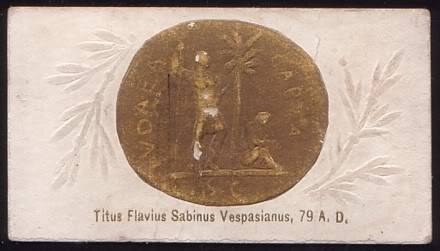 72 Titus Flavius Sabinus Vespasianus